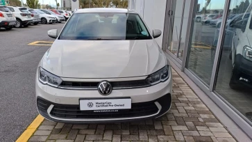 2024 Volkswagen Polo 1.0 Tsi