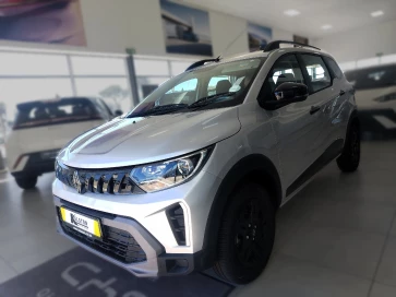 2026 Renault Triber 1.0l Techno