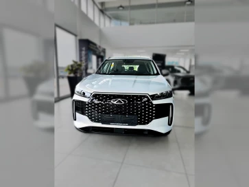 Chery Tiggo 4 Cross Lite Mt