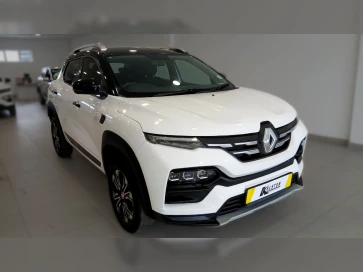 2022 Renault Kiger 1.0t Intens
