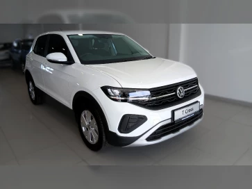 Volkswagen T-cross 1.0tsi 70kw