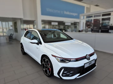 Volkswagen Golf 8 Pa 2.0 Tsi 195kw Gti Dsg