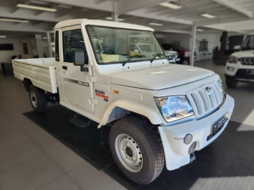 Mahindra Bolero Maxitruck Plus 