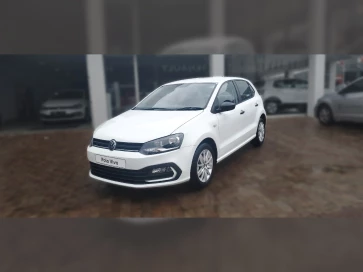 Volkswagen Polo Vivo 1.4 55kw