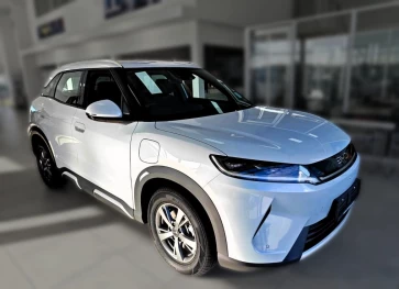 Byd Atto2 Ev Dynamic Bf-50