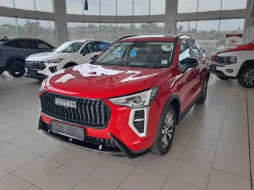 Haval H2 Jolion 15t City Plus 7dct My26