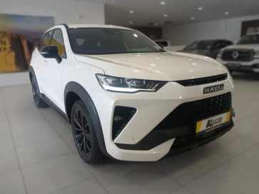 2024 Haval H6 Gt 2.0t 4wd Super Luxury Dct