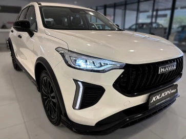 Haval Jolion Pro 15t Super Luxury 7dct