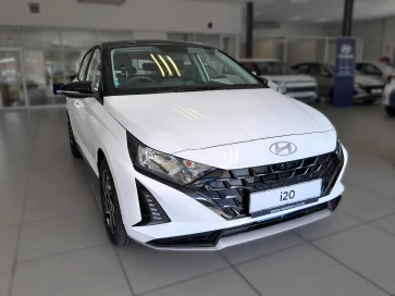 Hyundai I20 1.4 Executive At My24