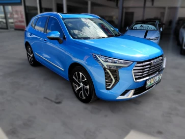 2023 Haval H2 Jolion 1.5t Super Luxury Dct 
