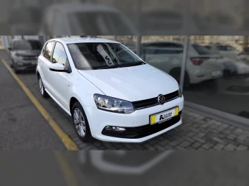 2022 Volkswagen  Polo Vivo 16 Comfortline Tip