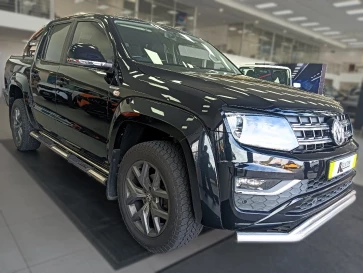 2022 Volkswagen Amarok Double Cab 2.0 BITDI 132kW Highline
