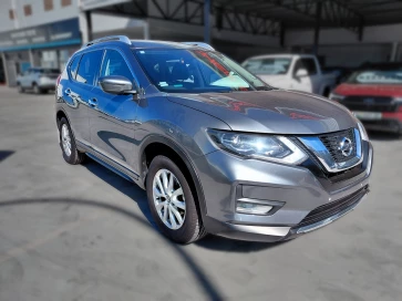 2023 Nissan X Trail 25 Acenta 4X4 CVT