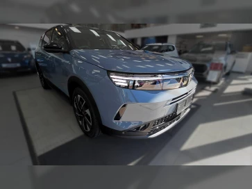 Opel Grandland Edition 1.6t 6at 134kw