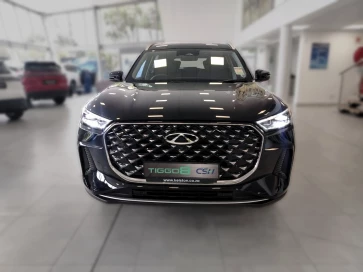 Chery Tiggo 8 Csh Apex