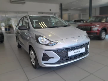 Hyundai Grand I10 1.0 Premium Mt My24