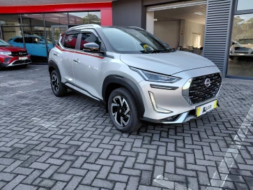 2024 Nissan Magnite 10t Acenta Plus Cvt
