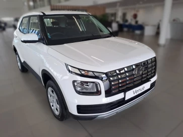 Hyundai Venue 1.2 Premium Mt My24