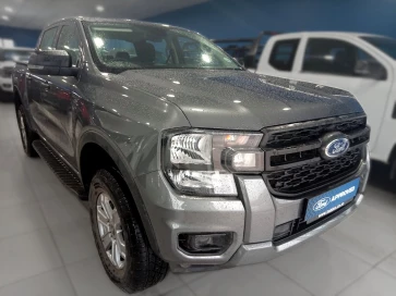 2026 Ford Ranger Double Cab 20L SIT XL 4X2 6AT