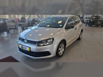 2024 Volkswagen Vivo 1.4 Trendline 5 Door