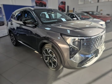 Changan Uni-s Ce