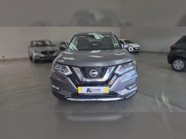 2023 Nissan X Trail 25 Acenta 4X4 CVT