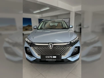 Changan Cs75 Pro 1.5t At 5s Ce