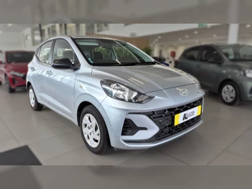 2026 Hyundai Grand i10 1.0 Premium MT MY24