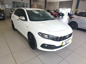 2022 Fiat TIPO HB LIFE 1.4L FWD 6MT MY21