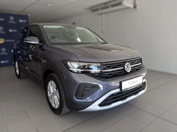 Volkswagen T-cross 1.0 Tsi 85kw Dsg