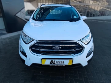2021 Ford 1.0 Ecoboost Trend 6AT