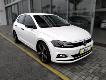 2020 Volkswagen Polo (new) Nf 10 Tsi Trendline