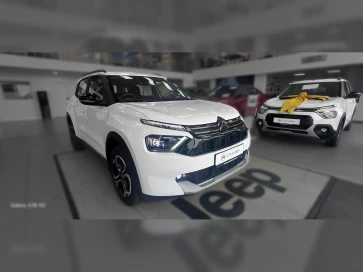 Citroen C3 Aircross Max 12t 6at My26