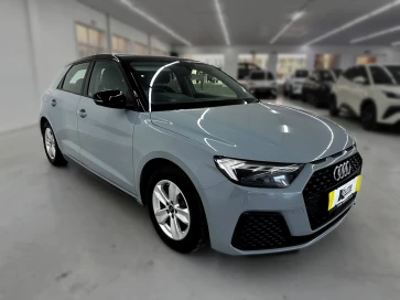 2021 Audi A1 SPORTBACK 30 TFSI S TRONIC