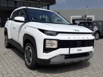 Hyundai Exter 1.2 Premium Amt