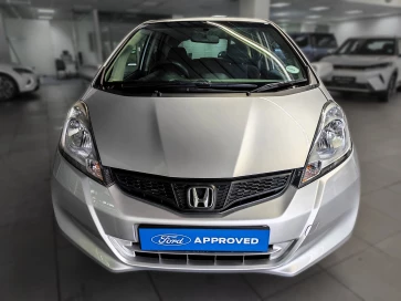 2014 Honda Jazz 13 Comfort