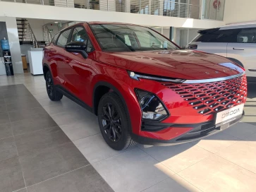 Omoda C5 1.5 T Style