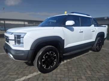 Byd Shark 6 Dmo 2.0t Performance