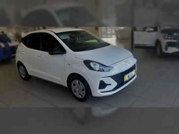 2023 Hyundai Grand i10 10 Premium MT