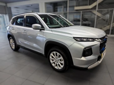 2025 Suzuki Grand Vitara 15 Gl At
