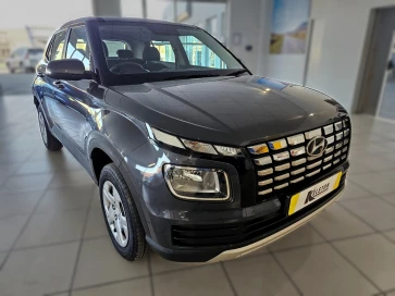 2024 Hyundai Venue 1.2 Premium MT MY24