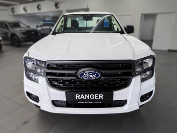 Ford Ranger Single Cab 20l Sit Xl 4x4 10at