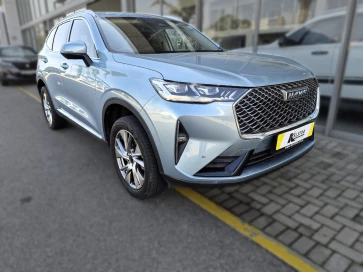 2022 Haval H6 20T S-Luxury 7DCT 4WD