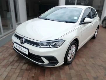 2026 Volkswagen Polo 1.0 Tsi