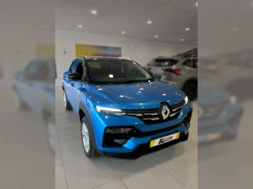 2023 Renault Kiger 1.0 Energy Zen