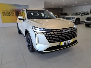 2026 Haval H6 20T SUPER LUXURY 9DCT