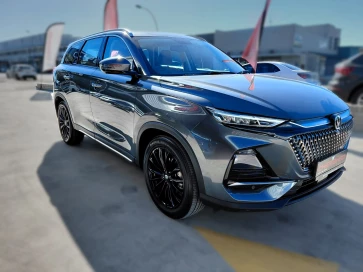 2026 Changan Cs75 Pro 1.5t At 5s Ce
