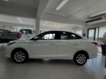 2026 Changan Alsvin 1.4 MT CS
