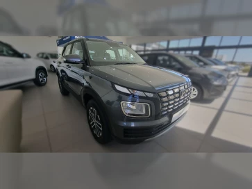 Hyundai Venue 1.0 Executive Dct My24