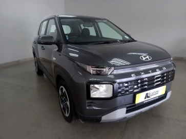 2025 Hyundai Exter 1.2 Premium Mt
